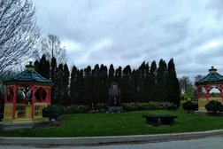 Cemetery and Funeral Services in Toronto