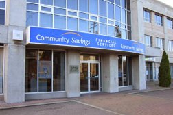 Community Savings Credit Union - Victoria Photo