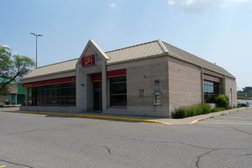 CIBC Branch with ATM in St. Catharines