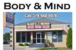 Body & Mind Natural Health Clinic Photo