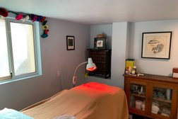 Lone Pine Needling Acupuncture and Osteopathy Photo