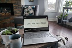 Chelsea Zappitelli, Mortgage Broker/ CZ Mortgages in Chilliwack