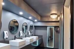 Floor Teck & Bathroom Renovations in Hamilton