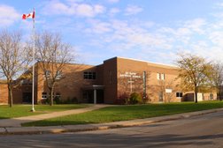 St. David Catholic Elementary School in Hamilton