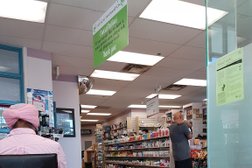 Abby Pharmacy in Abbotsford