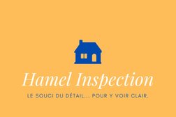 Hamel Inspection Photo