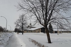 The Church of Jesus Christ of Latter-day Saints in Winnipeg