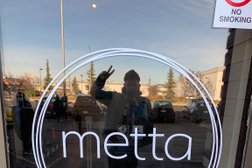 Metta Hot Yoga Edmonton in Edmonton