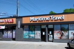 Maritime Travel in Edmonton