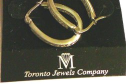 M Toronto Jewels & Co. ( PERMANENTLY CLOSED) in Toronto