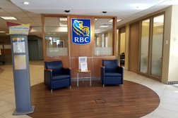 RBC Banque Royale Photo