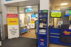 DHL Authorized Shipping Centre(inside Walmart) 7 days a week Photo