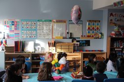 Shining Wonders Montessori Preschool and Childcare in Calgary