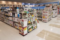 Walmart Supercentre in Regina