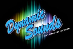 Dynamic Sounds Disc Jockeys in Moncton