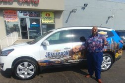 Jefferson Chevrolet Company in Windsor
