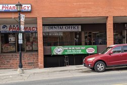A&K Pharmacy in Kitchener