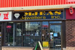 Mjeas Jewellers Inc. Photo