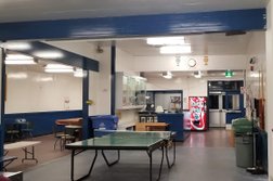 Riverview Community Centre & Rink in Winnipeg