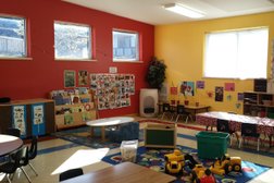 The Salvation Army Guelph Citadel & Nursery School Photo