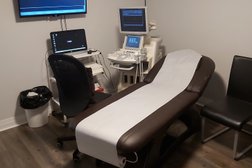 UC Baby 3D Ultrasound Photo