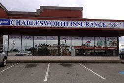 Charlesworth Insurance Services Photo