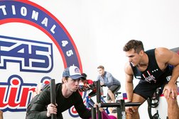 F45 Training South Red Deer Photo