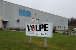 Volpe Martial Arts - Kitchener Waterloo Photo