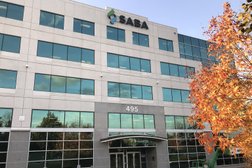 Saba Software in Ottawa