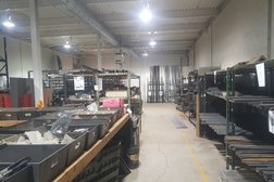 Automatic Steel Tools And Metals in Barrie