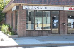 Sanger Eye Clinic - Hamilton Mountain in Hamilton