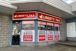 Liberty Tax in Abbotsford