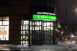 Proxim pharmacie affiliée - Léa Barrak in Montreal