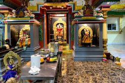 Toronto Thiruchendur Murugan Temple Photo