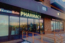 Eastwood Pharmacy in Edmonton