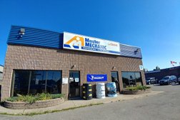 Master Mechanic Barrie West in Barrie