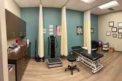 Oshawa Chiropractic & Physiotherapy Wellness Centre in Oshawa