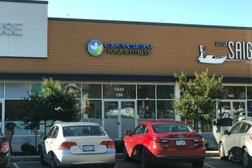 Oxygen Yoga and Fitness McCallum in Abbotsford