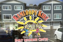 Kamloops Kidz (Pineview Campus) Photo