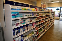 The Sunridge Medicine Shoppe Pharmacy Photo