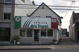 Aris Travel Ltd Photo