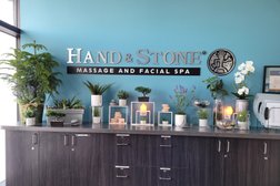 Hand & Stone Massage and Facial Spa - Oshawa Photo