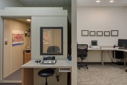 Fortune Centre Hearing Clinic in Kamloops
