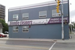 Blondie Cleaners Ltd in Windsor
