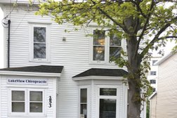 LakeView Chiropractic in St. John
