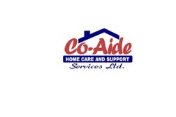 Co-Aide Home Care & Support Services Ltd. in Moncton