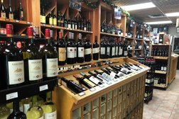 Calabria Market & Wine Store in Winnipeg