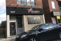 Hépital Vétérinaire Victoria Verdun- Vet et Nous in Montreal