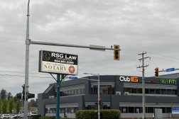 RSG Law Photo