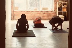 Shala Ashtanga Yoga Centre in Edmonton